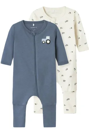 NAME IT BABY pyjama NBMNIGHTSUIT