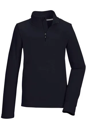 Killtec Skipully Jongens/Meisjes Polyester Opstaande kraag