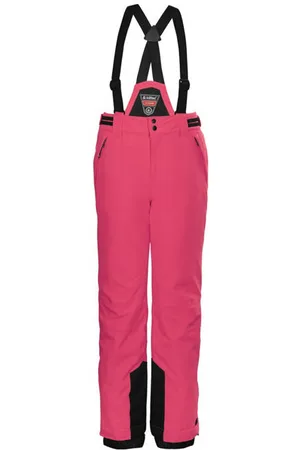 Killtec Skibroek Meisjes Polyester