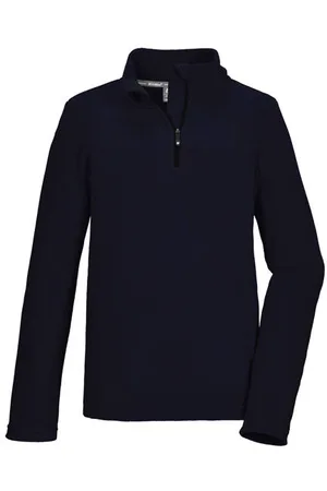 Killtec Skipully Jongens/Meisjes Polyester Opstaande kraag