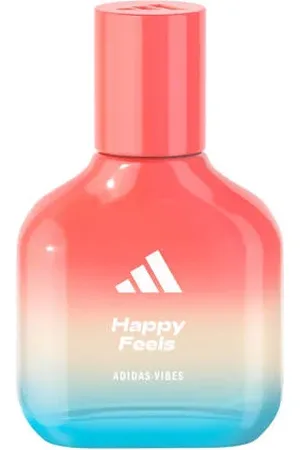 adidas Vibes Happy Feels eau de parfum
