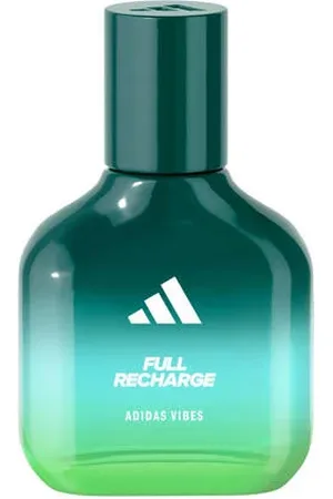 adidas Vibes Full Recharge eau de parfum