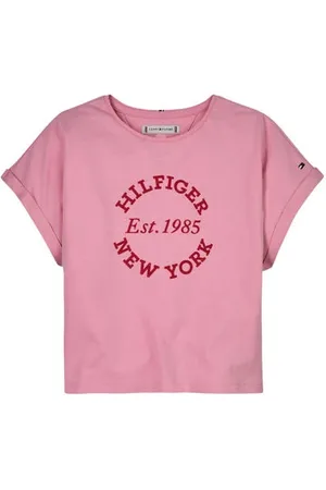 Tommy Hilfiger T