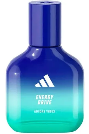 adidas Vibes Energy Drive eau de parfum