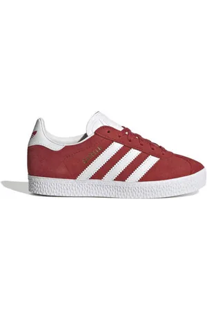 Adidas gazelle jongens online