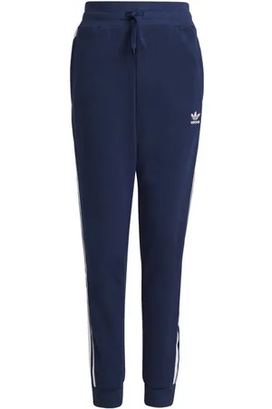 adidas Originals joggingbroek Trefoil Jongens/Meisjes Katoen