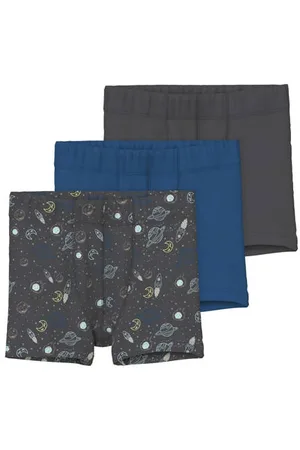 NAME IT MINI boxershort Space