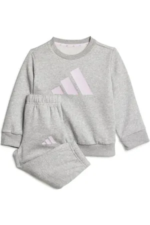 adidas Sportswear joggingpak Jongens/Meisjes Katoen Ronde hals