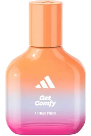 adidas Vibes Get Comfy eau de parfum