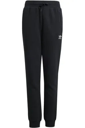 adidas Originals broek Jongens/Meisjes Fleece Effen