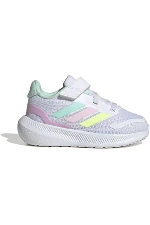 adidas Sportswear Runfalcon 5 sneakers Jongens/Meisjes Mesh