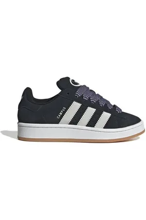 adidas Originals Campus 00s sneakers Jongens/Meisjes Leer