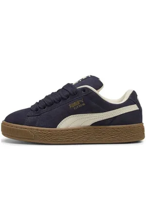 PUMA Suede sneakers