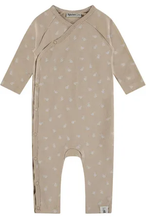 Babyface Boxpak Jongens/Meisjes Stretchkatoen Ronde hals All over print