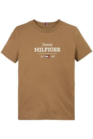 Tommy Hilfiger T