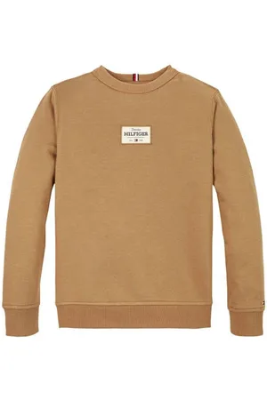 Tommy Hilfiger Sweater Logo