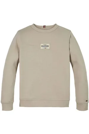 Tommy Hilfiger Sweater Logo