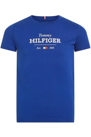Tommy Hilfiger T