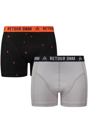 Retour Boxershort
