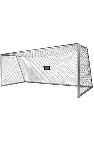 EXIT 500x200 Scala Aluminium goal (500x200cm) Voetbaldoel