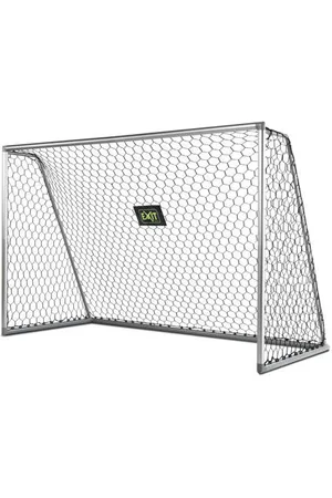 EXIT 300x200 Scala Aluminium goal (300x200cm) Voetbaldoel