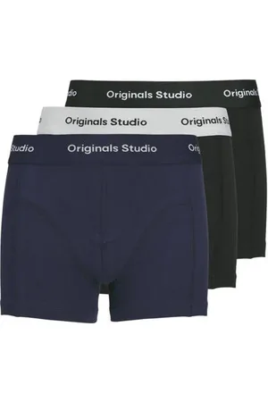JACK & JONES JUNIOR boxershort JACVESTERBRO