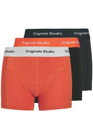 JACK & JONES JUNIOR boxershort JACVESTERBRO