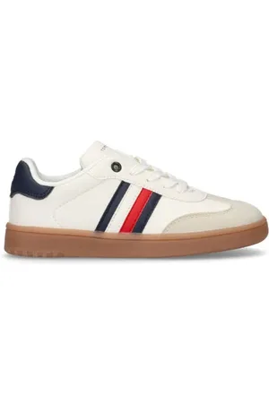 Tommy Hilfiger Sneakers Jongens Imitatieleer