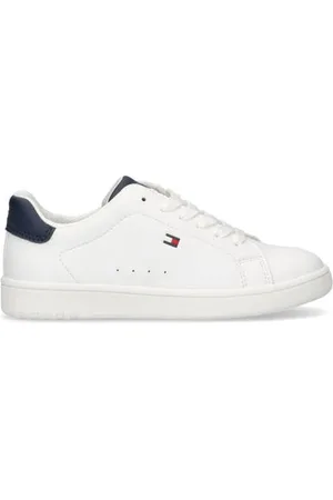 Tommy Hilfiger Sneakers Jongens Imitatieleer Logo