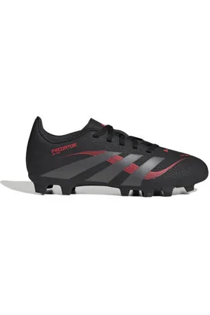 adidas Performance Predator Club FG/MG voetbalschoenen Jongens/Meisjes Imitatieleer