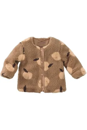 Z8 Newborn teddy jas Riu All over print
