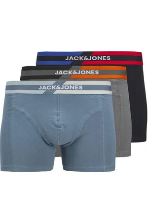 JACK & JONES JUNIOR boxershort JACSTEVE