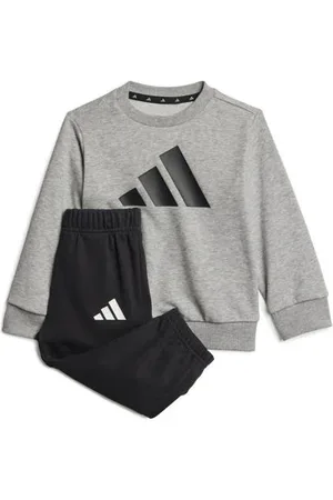 adidas Sportswear joggingpak Jongens/Meisjes Katoen Ronde hals
