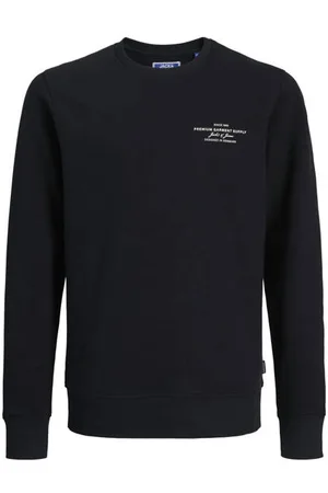 JACK & JONES JUNIOR sweater Tekst