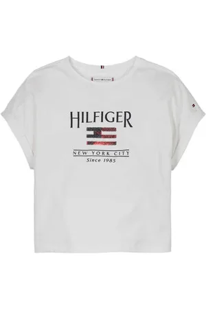 Tommy Hilfiger T