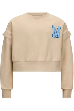 Retour X Memphis sweater Backprint