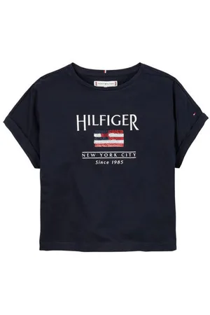 Tommy Hilfiger T