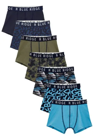 WE Fashion Blue Ridge boxershort