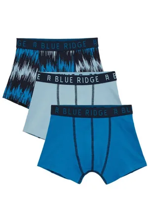 WE Fashion Blue Ridge boxershort