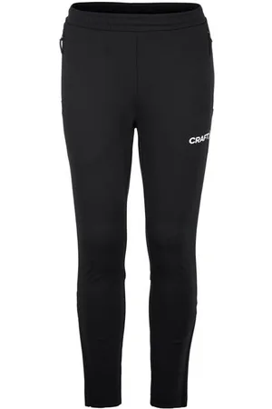 Craft Junior trainingsbroek Evolve 2.0 Sportbroek Jongens/Meisjes Polyester