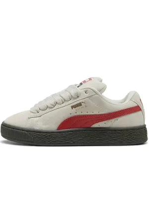 PUMA Suede sneakers