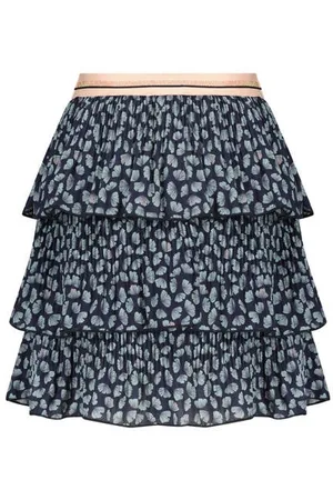 NoNo Rok Nika van polyester All over print