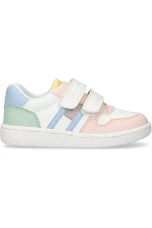 Tommy Hilfiger Sneakers Meisjes Imitatieleer Meerkleurig