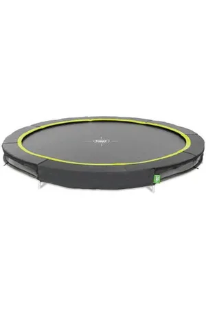 EXIT Silhouette inground sports trampoline