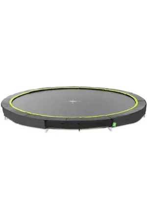EXIT Silhouette inground sports trampoline
