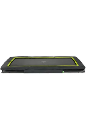 EXIT Silhouette inground sports trampoline
