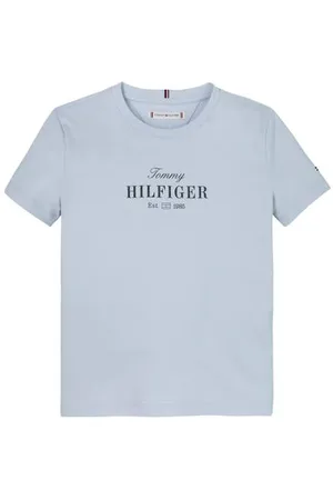 Tommy Hilfiger T