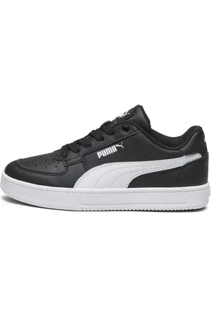 PUMA Caven 2.0 sneakers Jongens/Meisjes Imitatieleer Effen