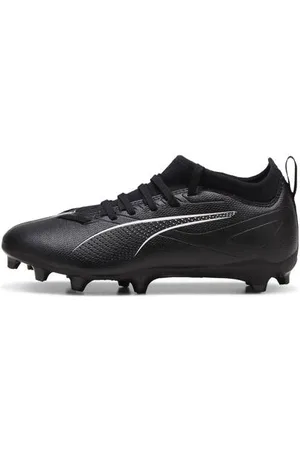 PUMA ULTRA 5 MATCH FG/AG Jr Junior voetbalschoenen Jongens/Meisjes Imitatieleer