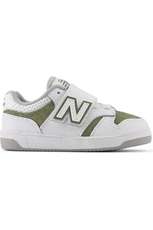 New Balance 480 sneakers Jongens/Meisjes Imitatieleer